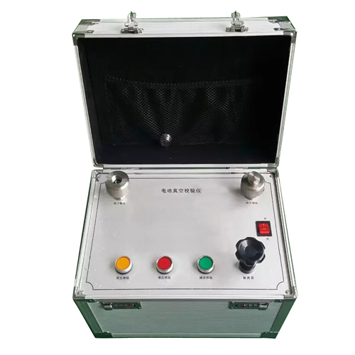 真空電動壓力源OW-YLS-XEZQ