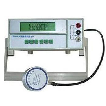 臺式壓力校驗儀OW-YBS-WB